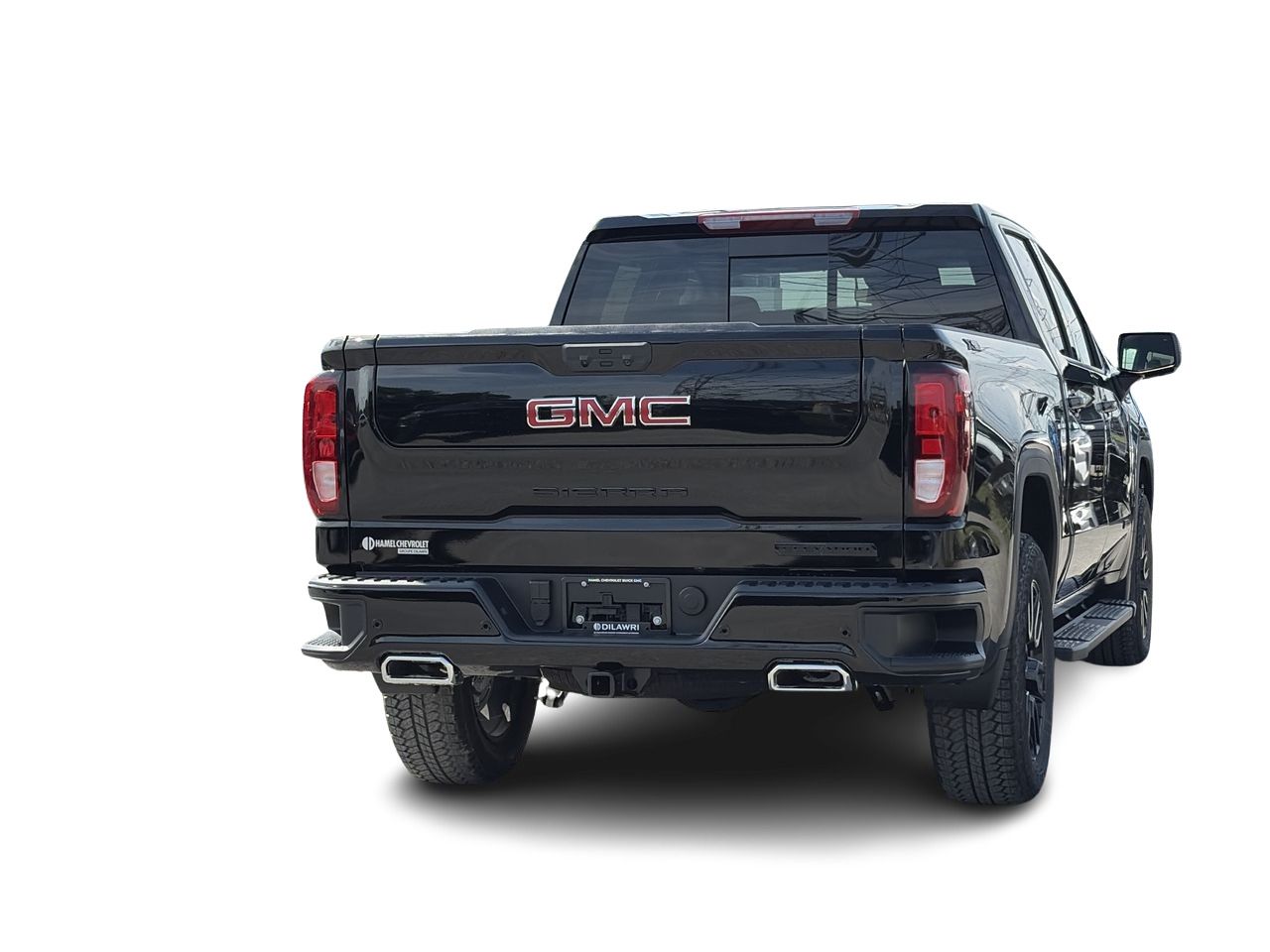 2026 GMC Sierra 1500 in Saint-Leonard, Quebec
