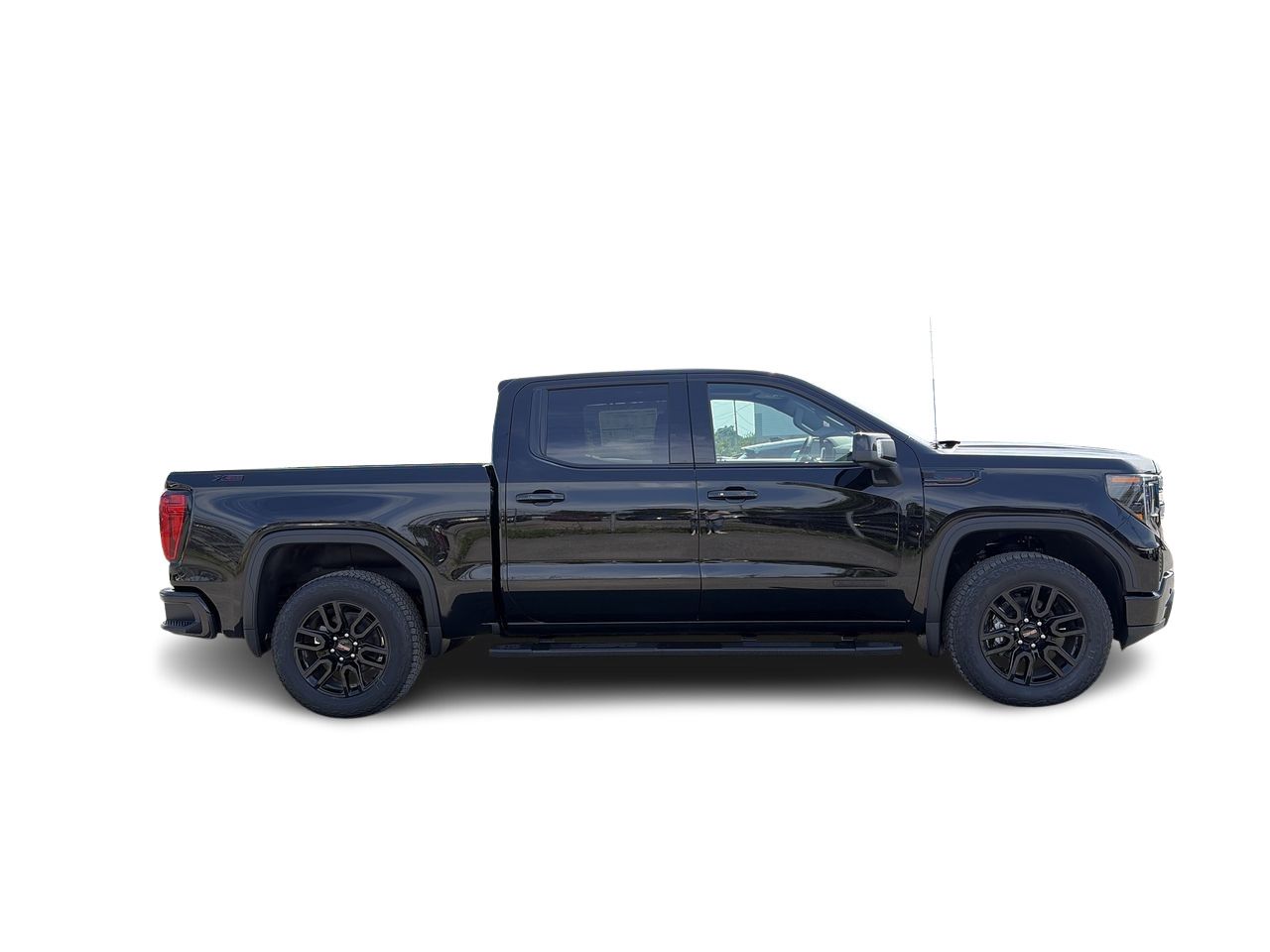 2026 GMC Sierra 1500 in Saint-Leonard, Quebec