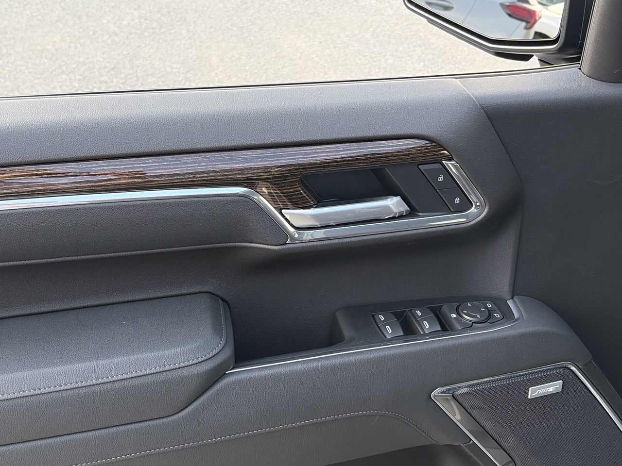 2026 GMC Sierra 1500 in Saint-Leonard, Quebec