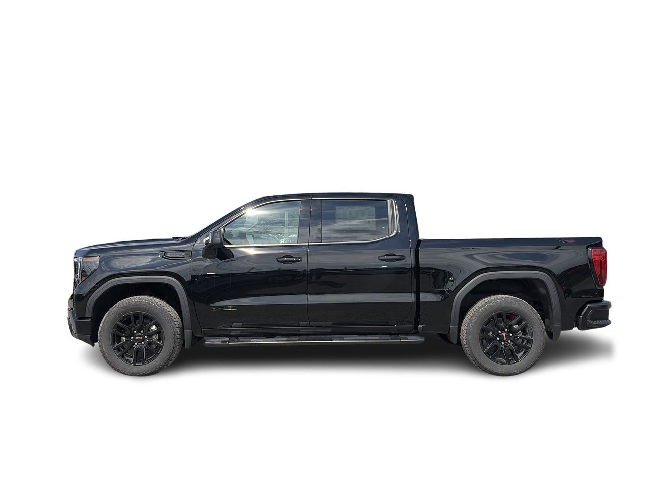 2026 GMC Sierra 1500 in Saint-Leonard, Quebec