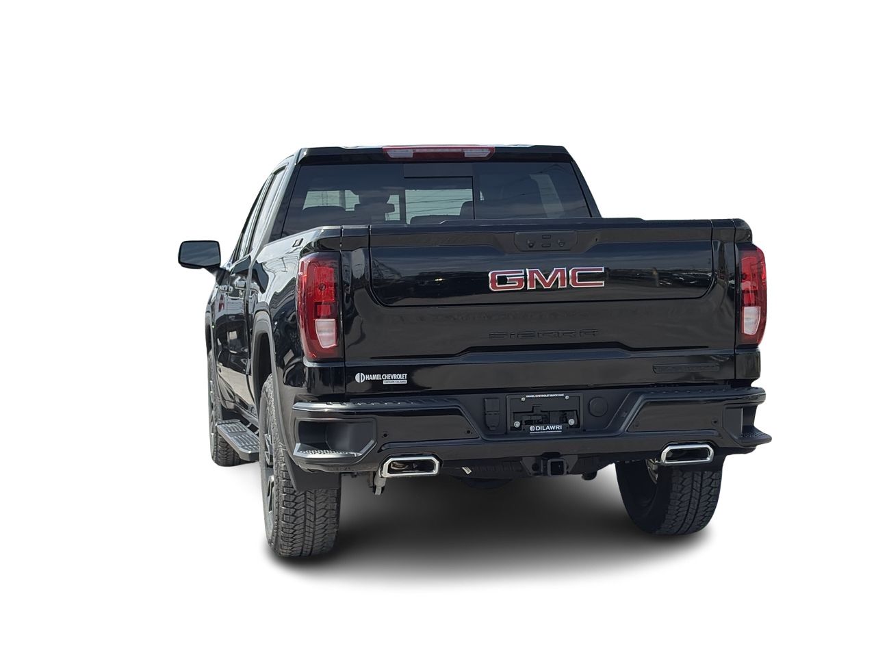2026 GMC Sierra 1500 in Saint-Leonard, Quebec