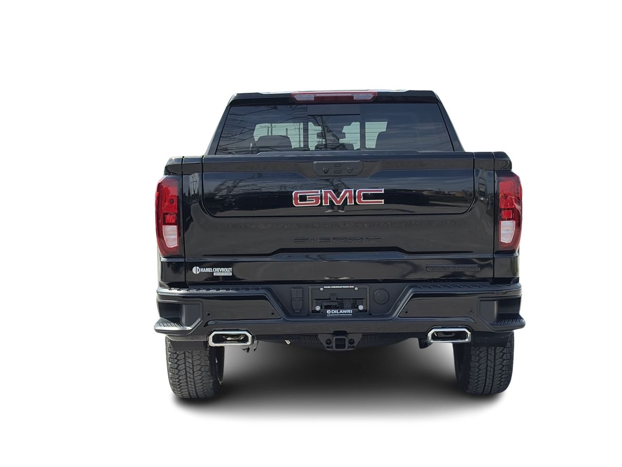 2026 GMC Sierra 1500 in Saint-Leonard, Quebec