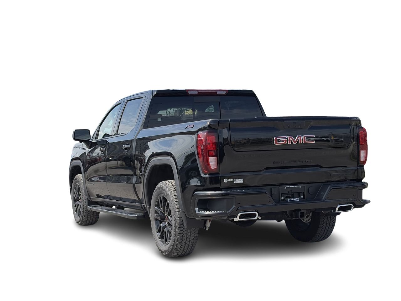 2026 GMC Sierra 1500 in Saint-Leonard, Quebec