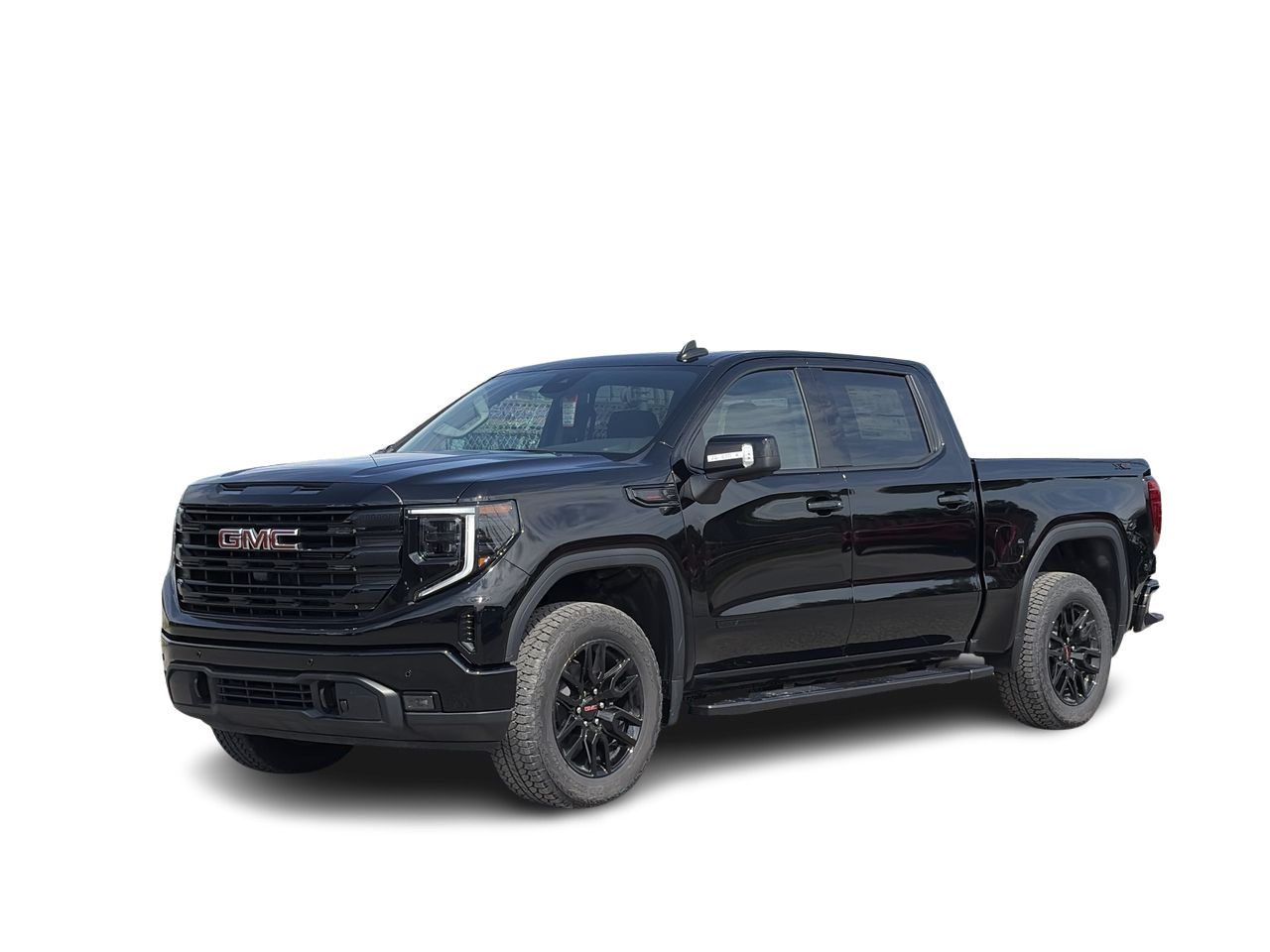 2026 GMC Sierra 1500 in Saint-Leonard, Quebec
