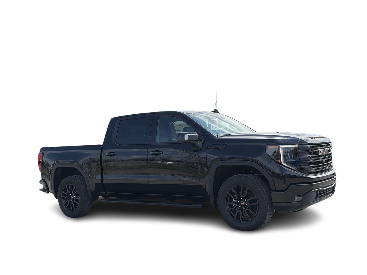 2026 GMC Sierra 1500 in Saint-Leonard, Quebec