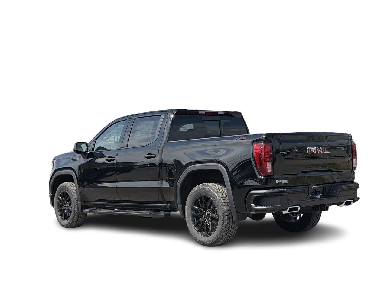 2026 GMC Sierra 1500 in Saint-Leonard, Quebec
