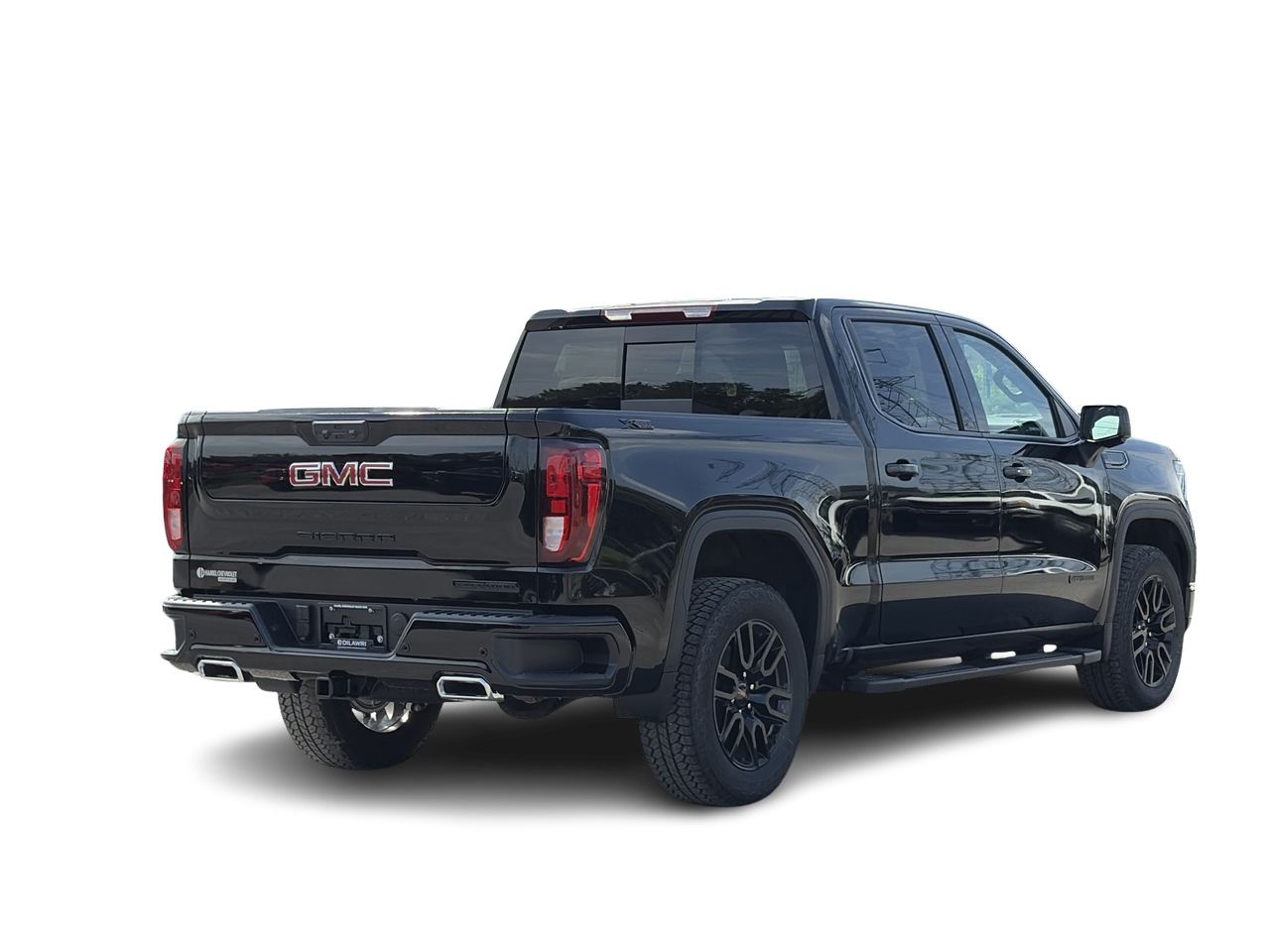 2026 GMC Sierra 1500 in Saint-Leonard, Quebec