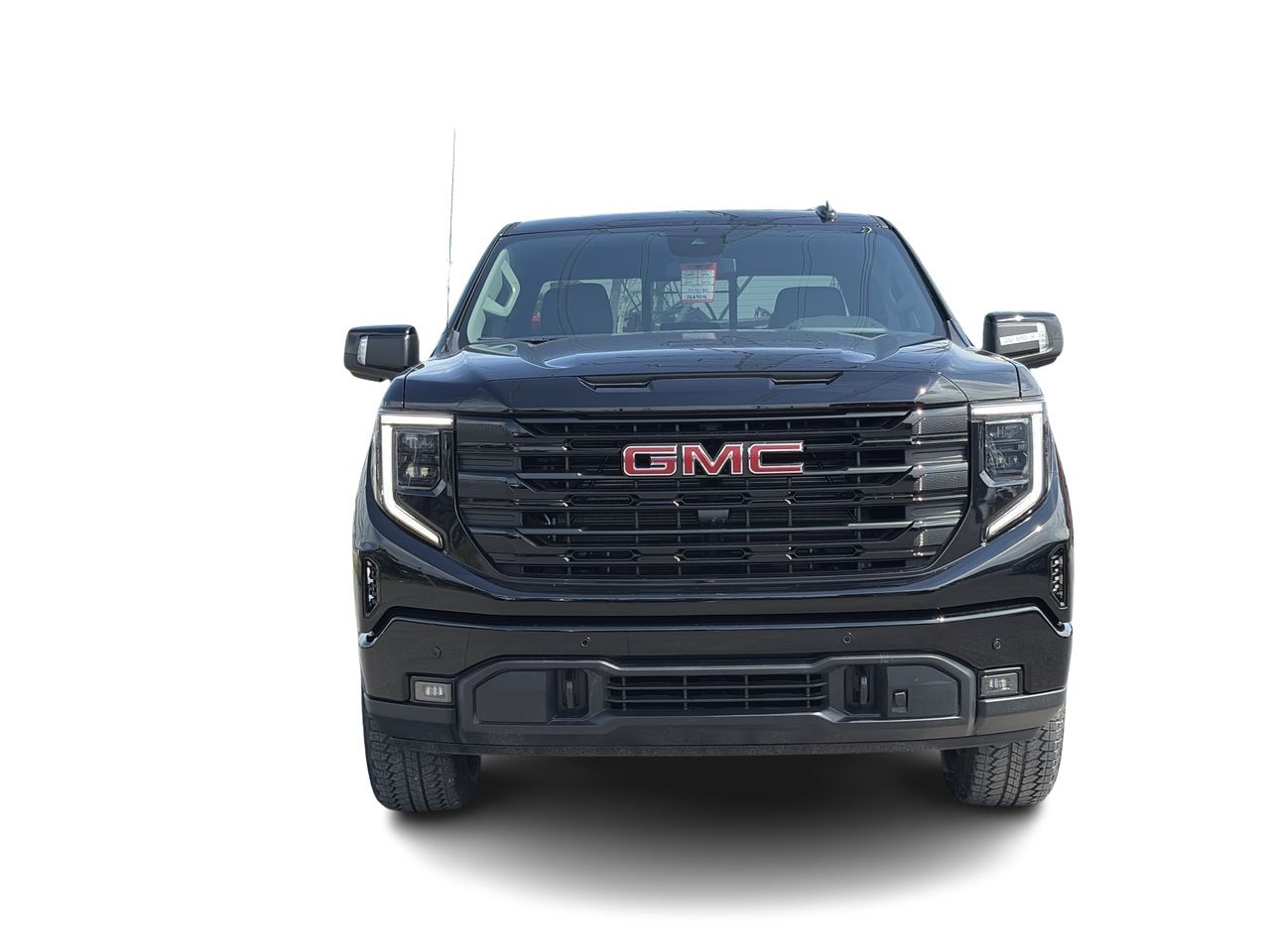 2026 GMC Sierra 1500 in Saint-Leonard, Quebec