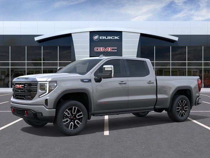 GMC Sierra 1500  2026 à Saint-Léonard, Québec