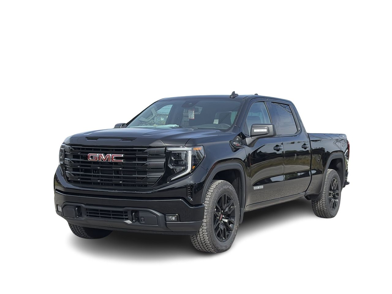 GMC Sierra 1500  2026 à Saint-Léonard, Québec