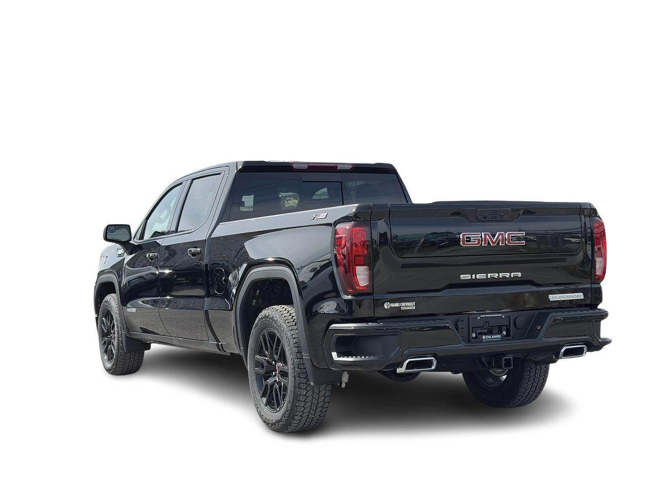 GMC Sierra 1500  2026 à Saint-Léonard, Québec