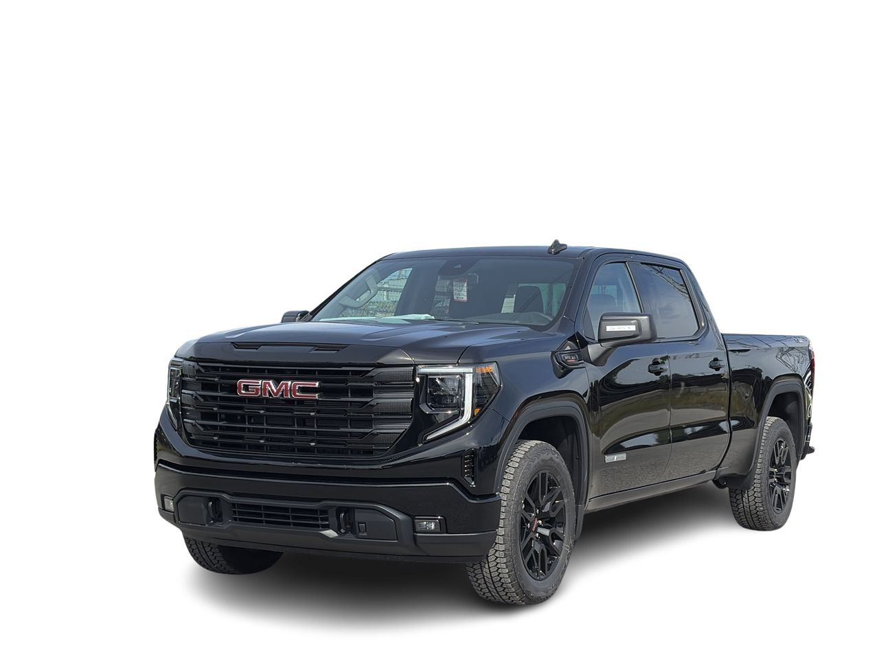 GMC Sierra 1500  2026 à Saint-Léonard, Québec