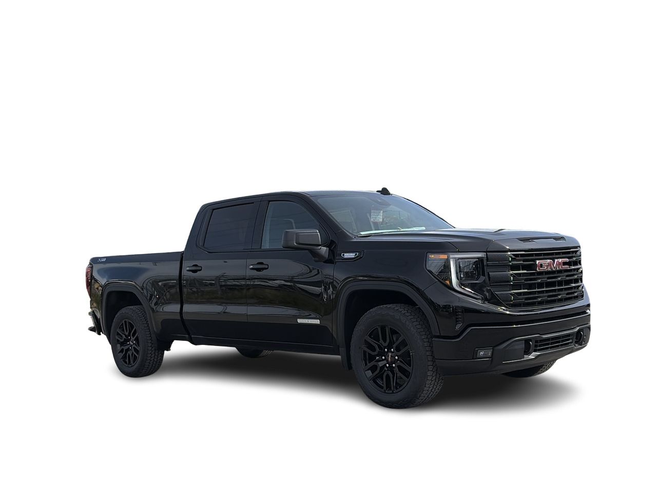GMC Sierra 1500  2026 à Saint-Léonard, Québec
