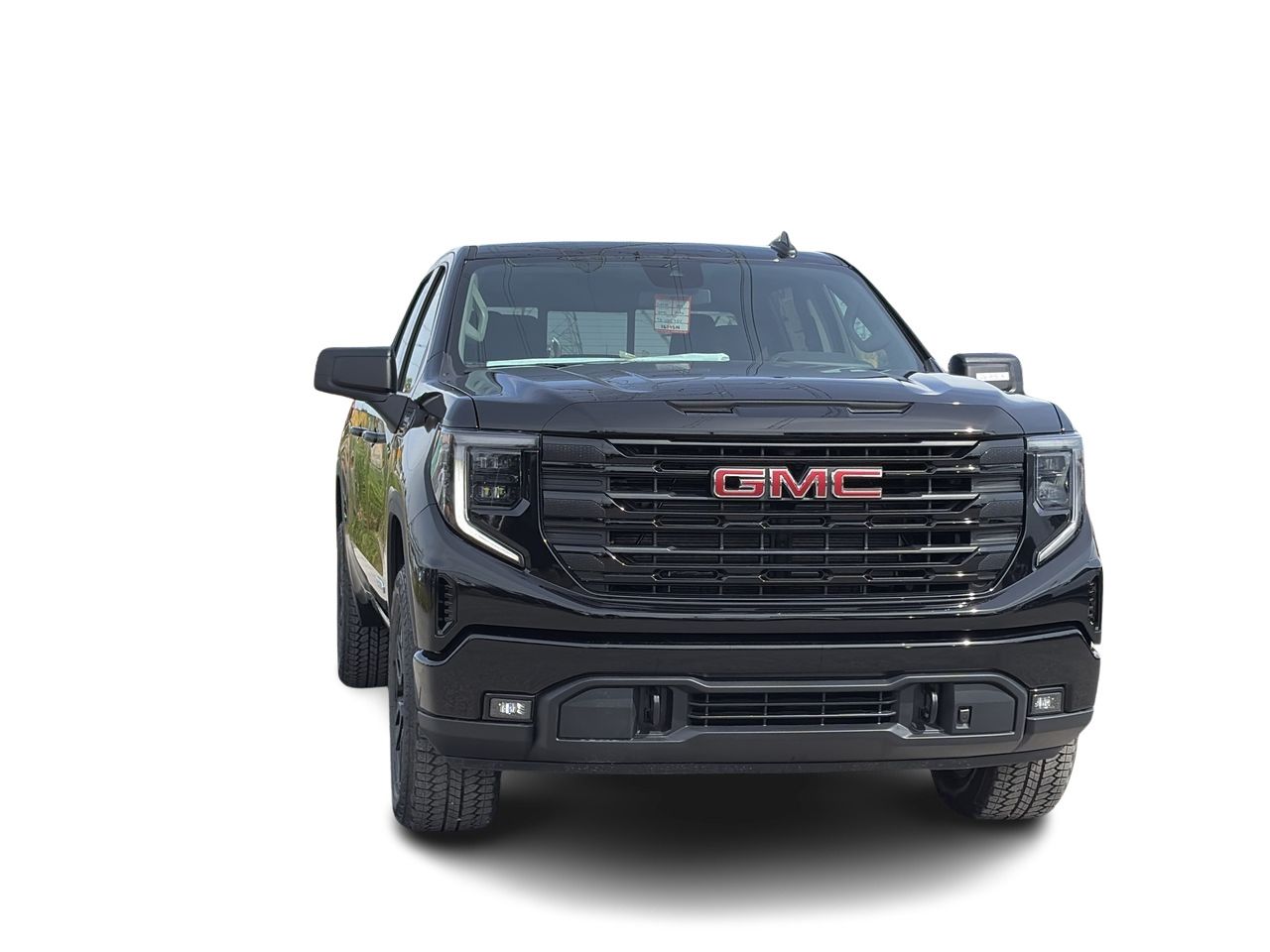 GMC Sierra 1500  2026 à Saint-Léonard, Québec