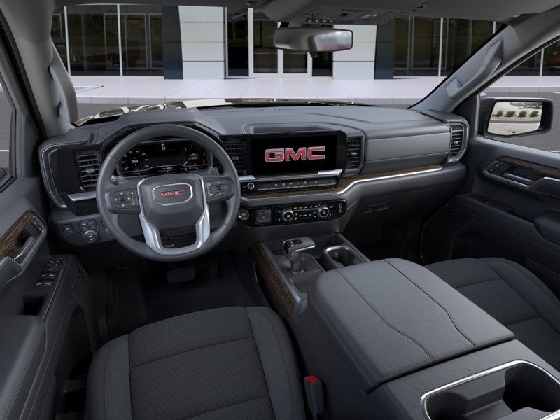 2026 GMC Sierra 1500 in Saint-Leonard, Quebec