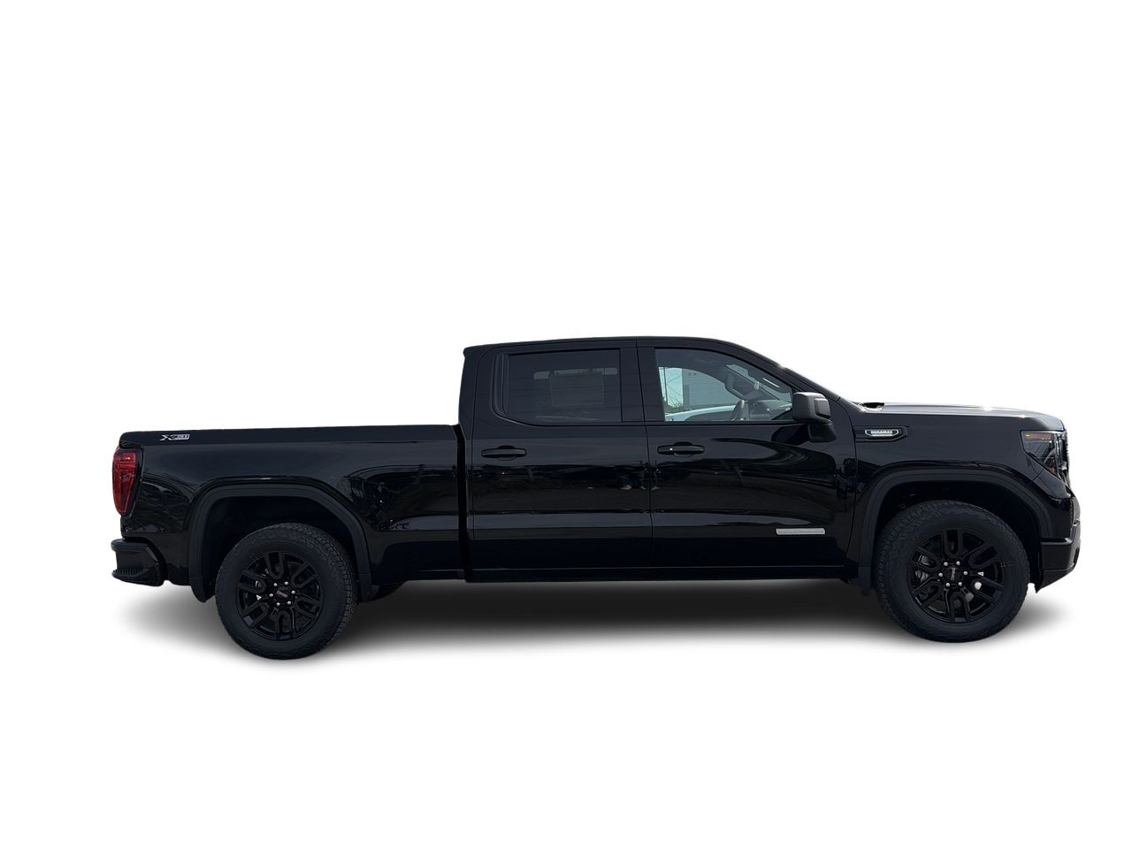 GMC Sierra 1500  2026 à Saint-Léonard, Québec