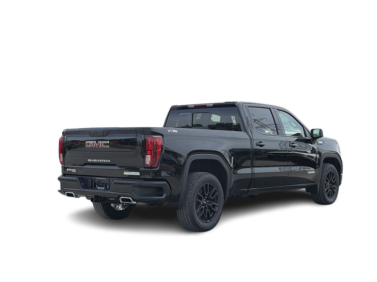 GMC Sierra 1500  2026 à Saint-Léonard, Québec