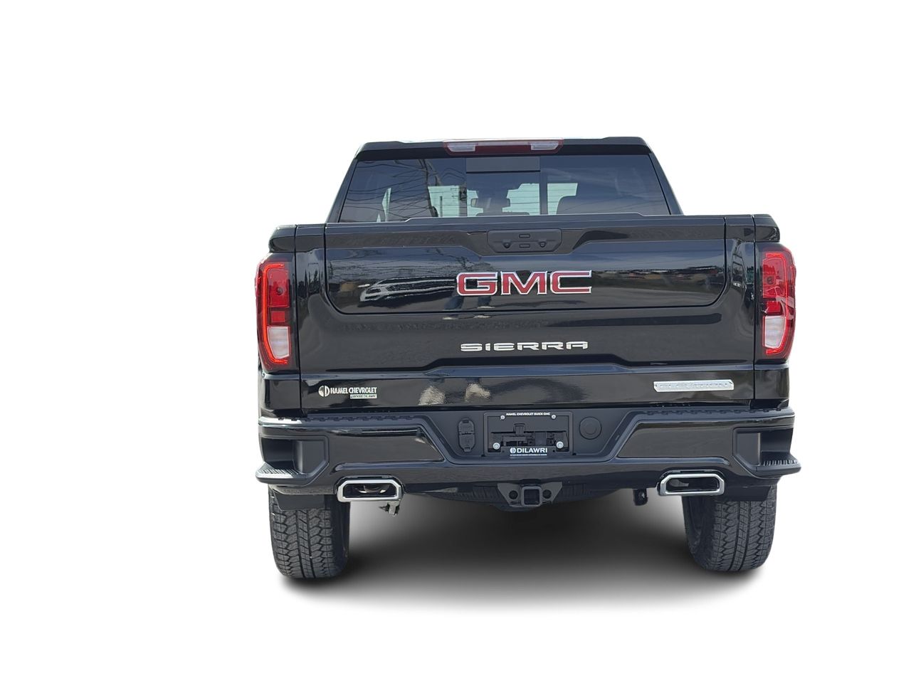 GMC Sierra 1500  2026 à Saint-Léonard, Québec