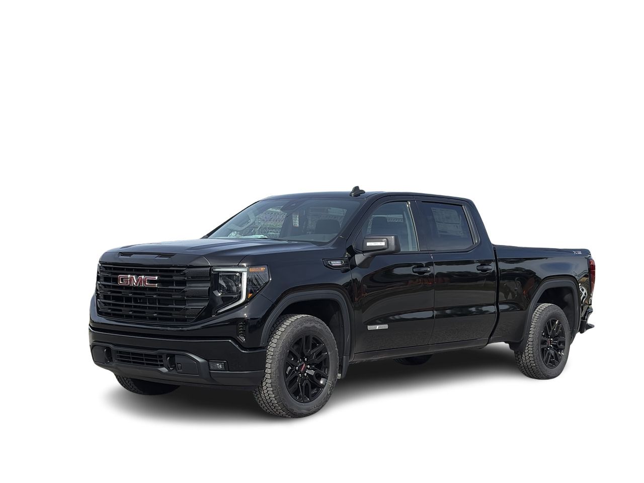GMC Sierra 1500  2026 à Saint-Léonard, Québec