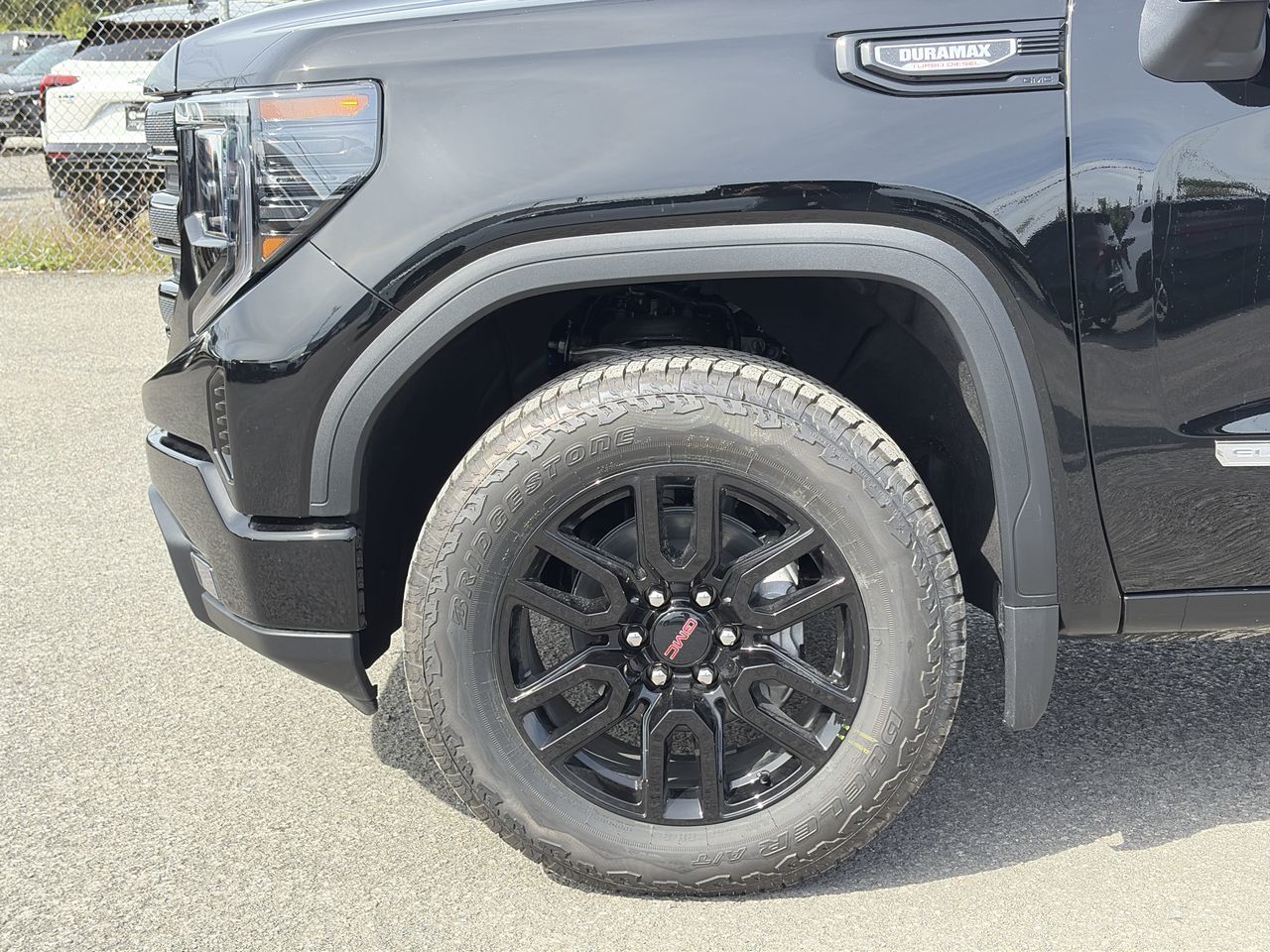 GMC Sierra 1500  2026 à Saint-Léonard, Québec