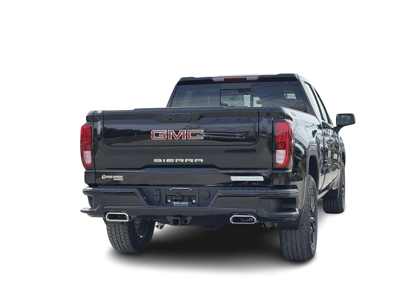 GMC Sierra 1500  2026 à Saint-Léonard, Québec