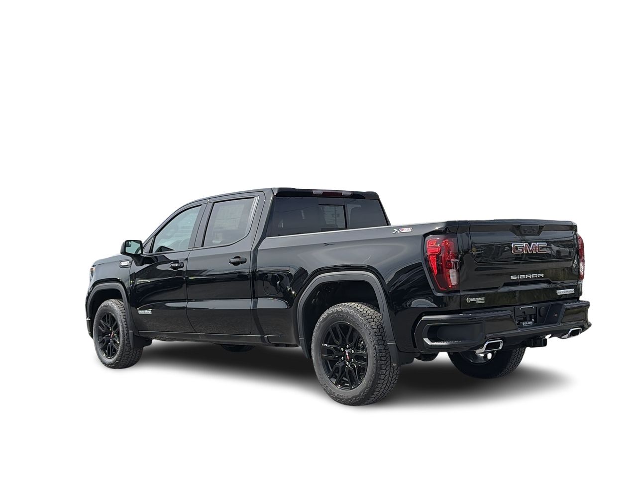 GMC Sierra 1500  2026 à Saint-Léonard, Québec