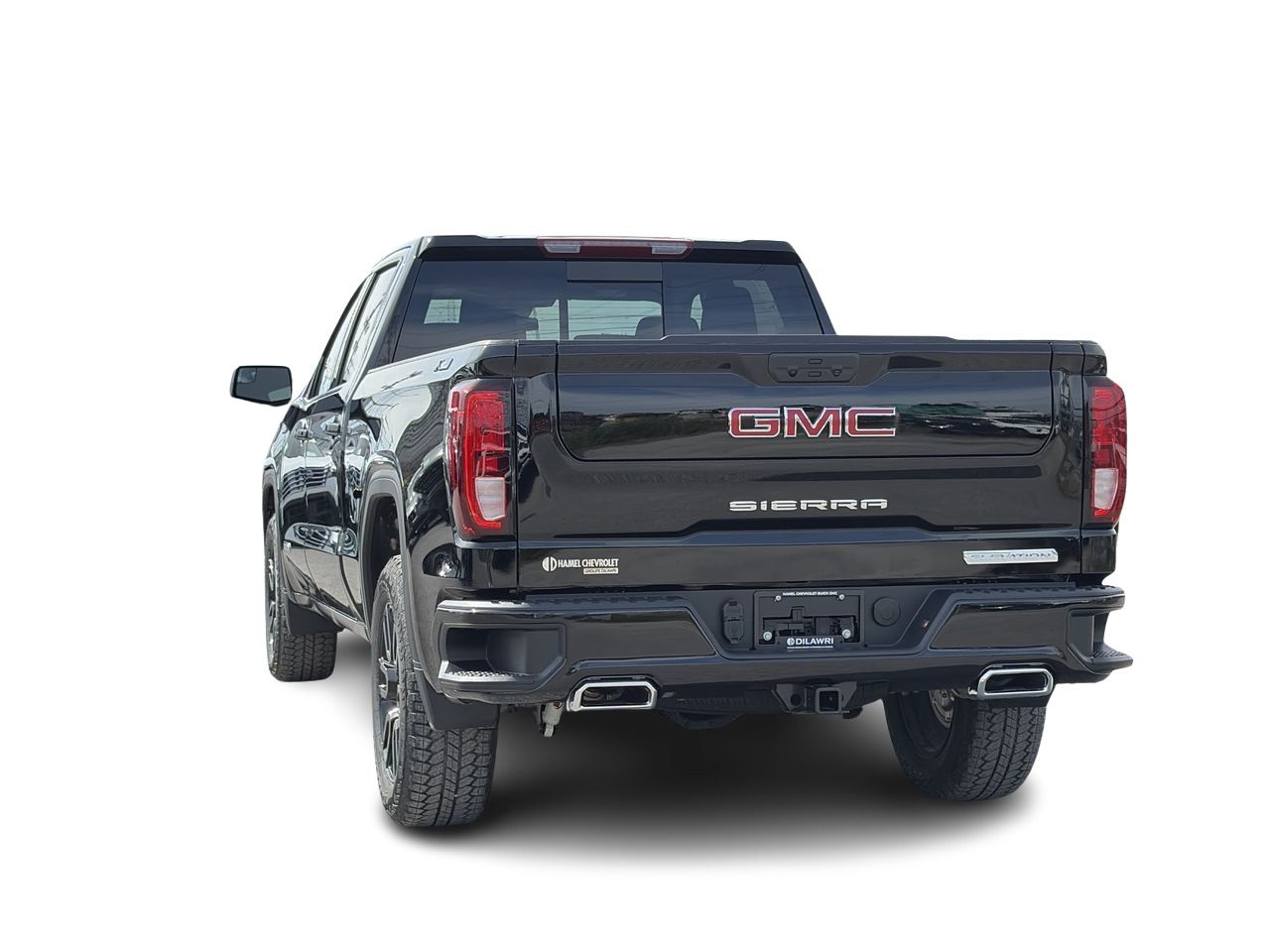 GMC Sierra 1500  2026 à Saint-Léonard, Québec