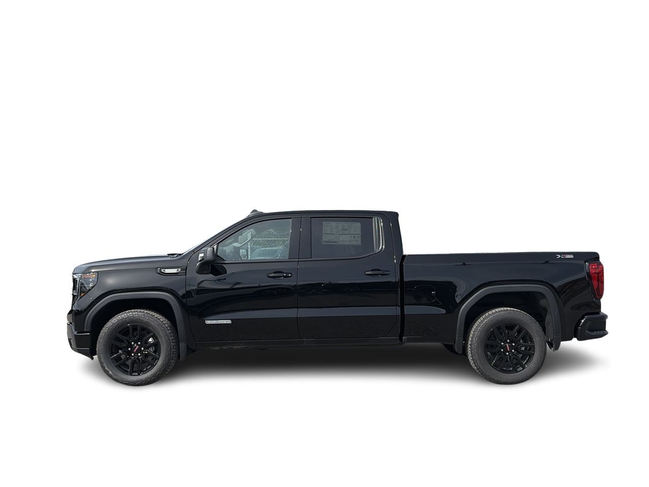 GMC Sierra 1500  2026 à Saint-Léonard, Québec