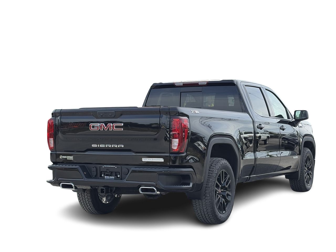 GMC Sierra 1500  2026 à Saint-Léonard, Québec