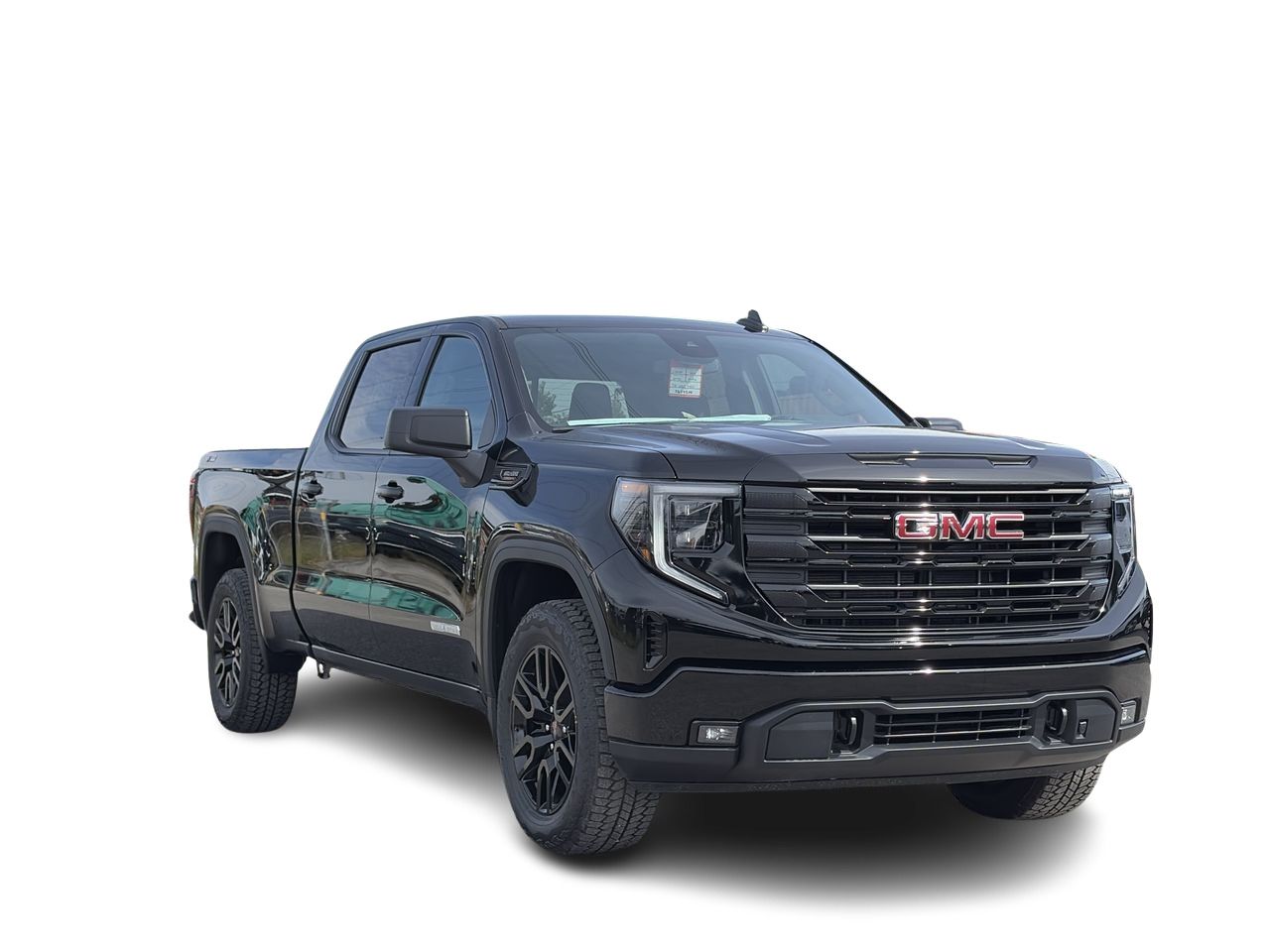 GMC Sierra 1500  2026 à Saint-Léonard, Québec