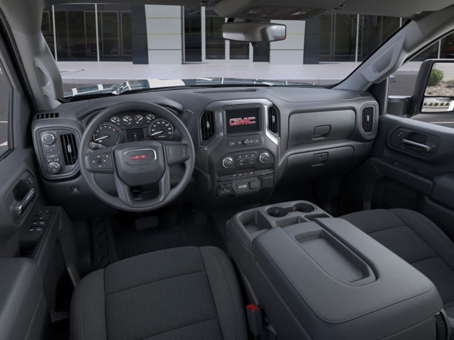 GMC Sierra 2500 HD  2024 à Saint-Léonard, Québec