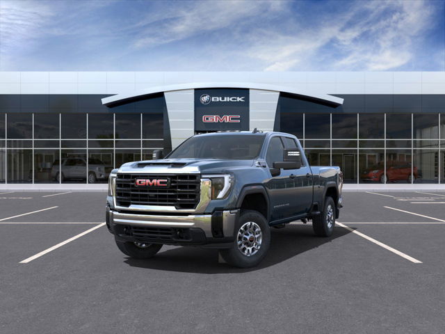 GMC Sierra 2500 HD  2024 à Saint-Léonard, Québec
