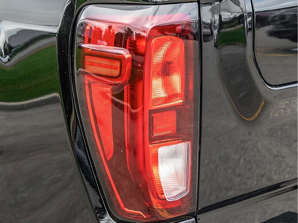 2025 GMC Sierra 2500 HD in Saint-Leonard, Quebec