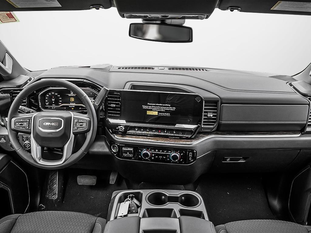2025 GMC Sierra 2500 HD in Saint-Leonard, Quebec