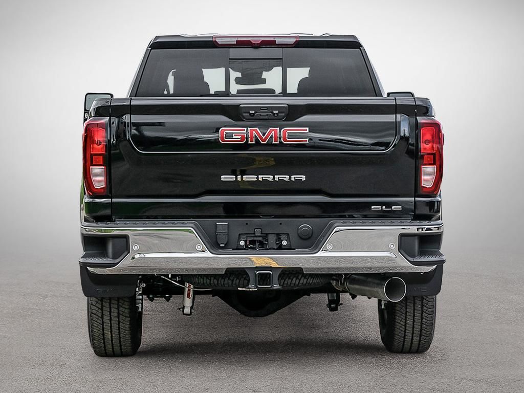 2025 GMC Sierra 2500 HD in Saint-Leonard, Quebec