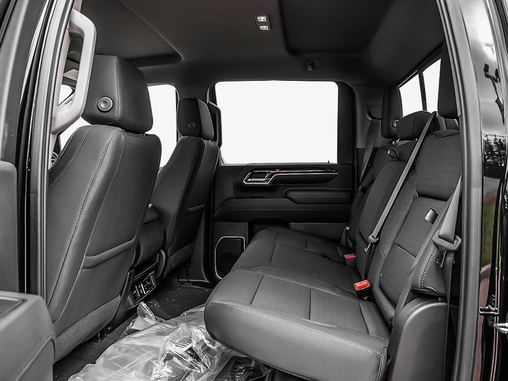 2025 GMC Sierra 2500 HD in Saint-Leonard, Quebec