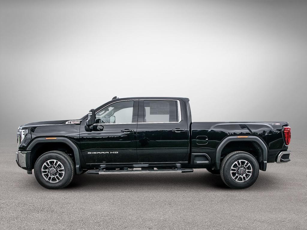 2025 GMC Sierra 2500 HD in Saint-Leonard, Quebec