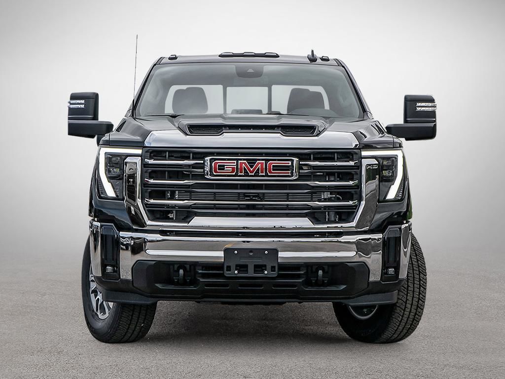 2025 GMC Sierra 2500 HD in Saint-Leonard, Quebec