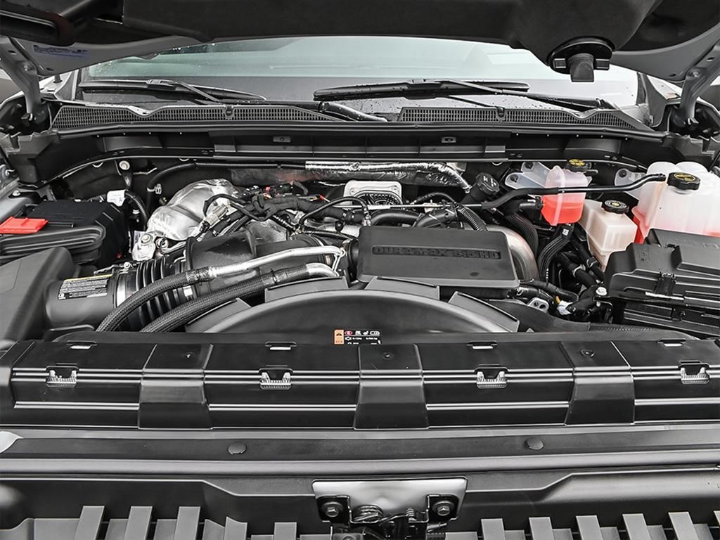 2025 GMC Sierra 2500 HD in Saint-Leonard, Quebec