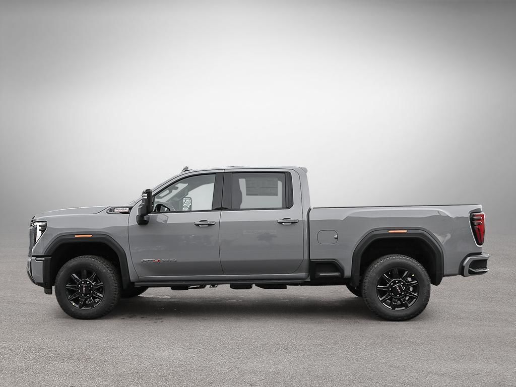 2025 GMC Sierra 2500 HD in Saint-Leonard, Quebec