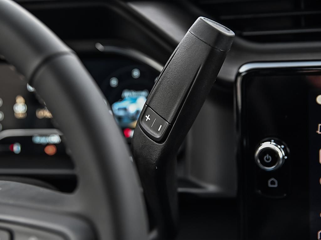 2025 GMC Sierra 2500 HD in Saint-Leonard, Quebec