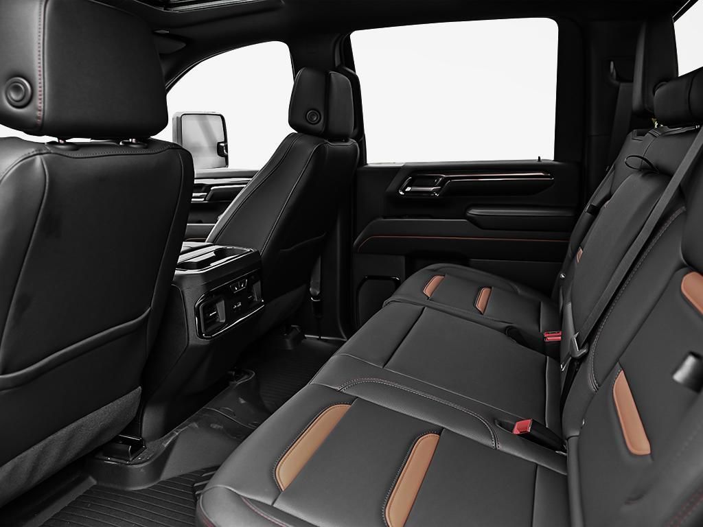 2025 GMC Sierra 2500 HD in Saint-Leonard, Quebec