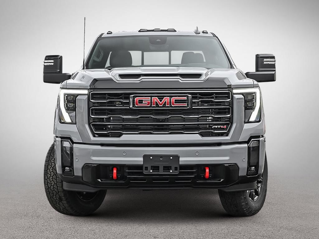 2025 GMC Sierra 2500 HD in Saint-Leonard, Quebec