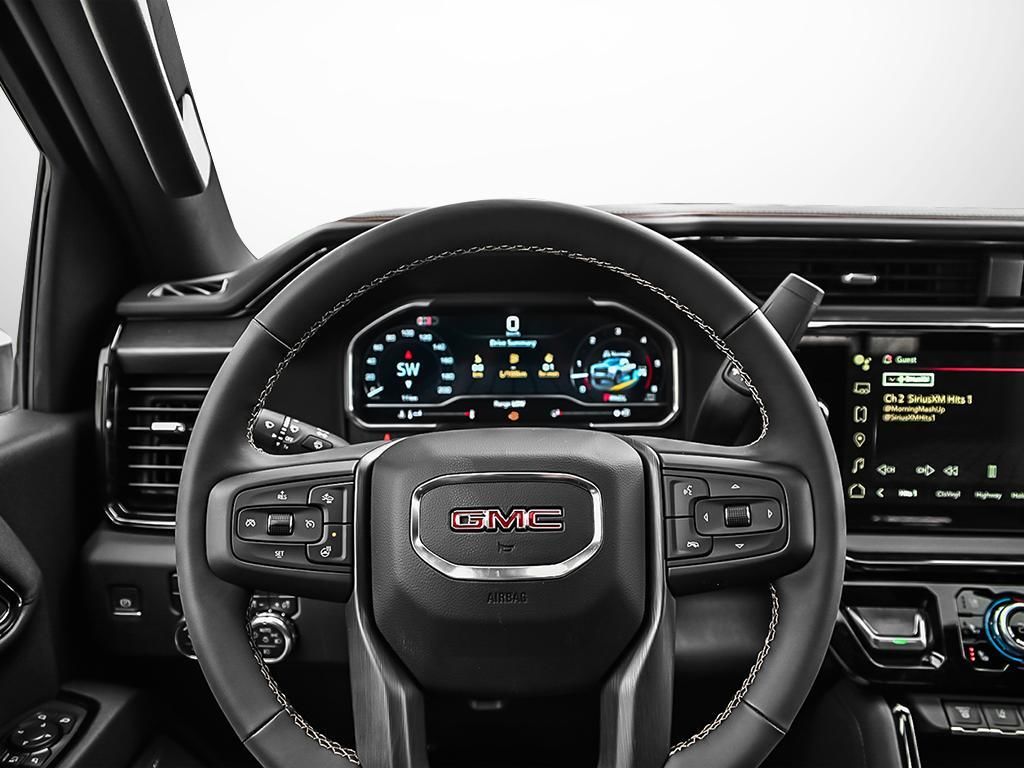 2025 GMC Sierra 2500 HD in Saint-Leonard, Quebec