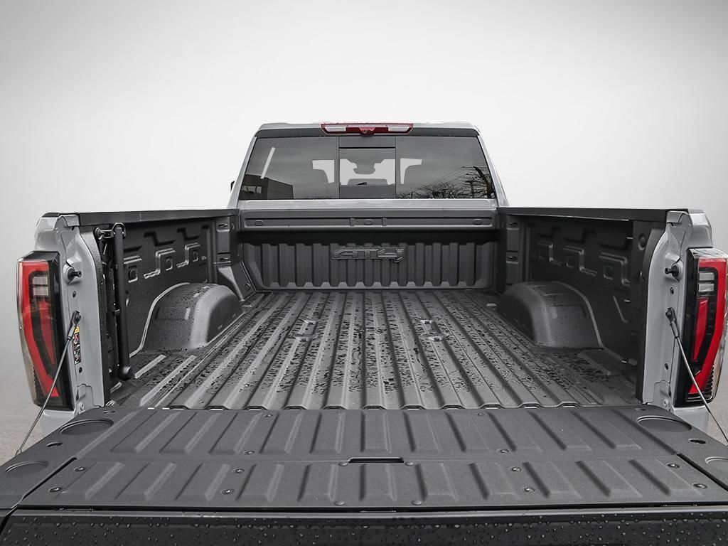 2025 GMC Sierra 2500 HD in Saint-Leonard, Quebec