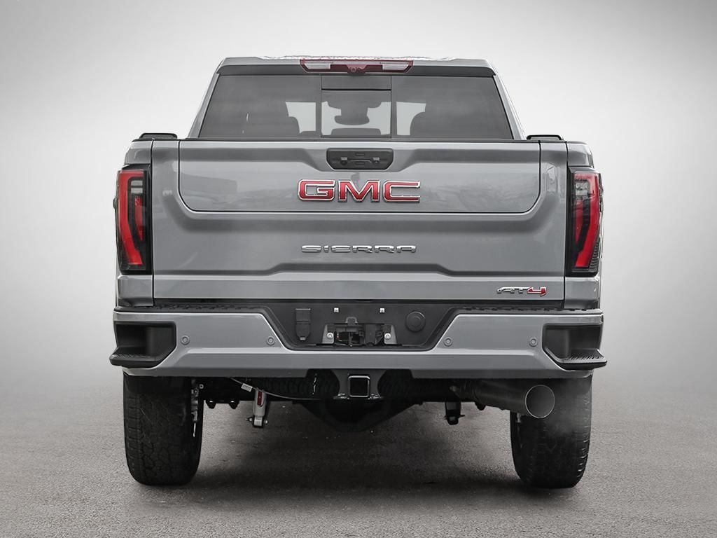 2025 GMC Sierra 2500 HD in Saint-Leonard, Quebec