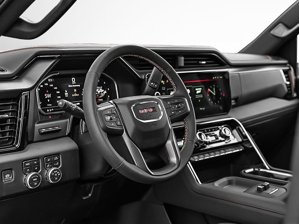 2025 GMC Sierra 2500 HD in Saint-Leonard, Quebec