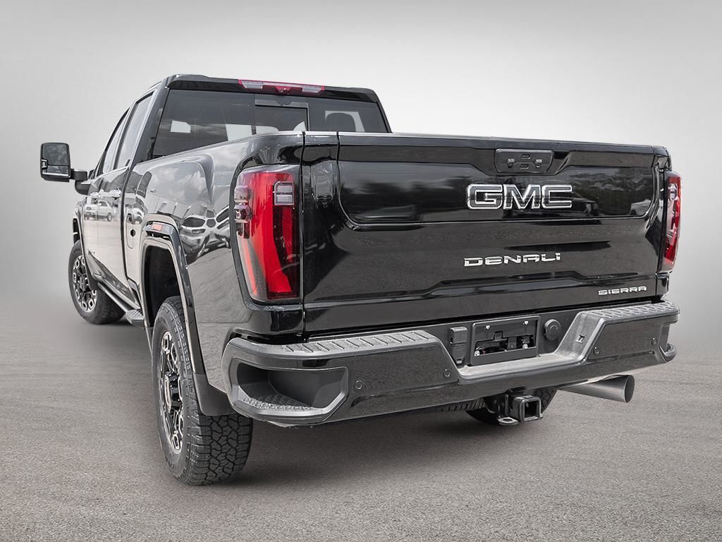 GMC Sierra 2500 HD  2025 à Saint-Léonard, Québec
