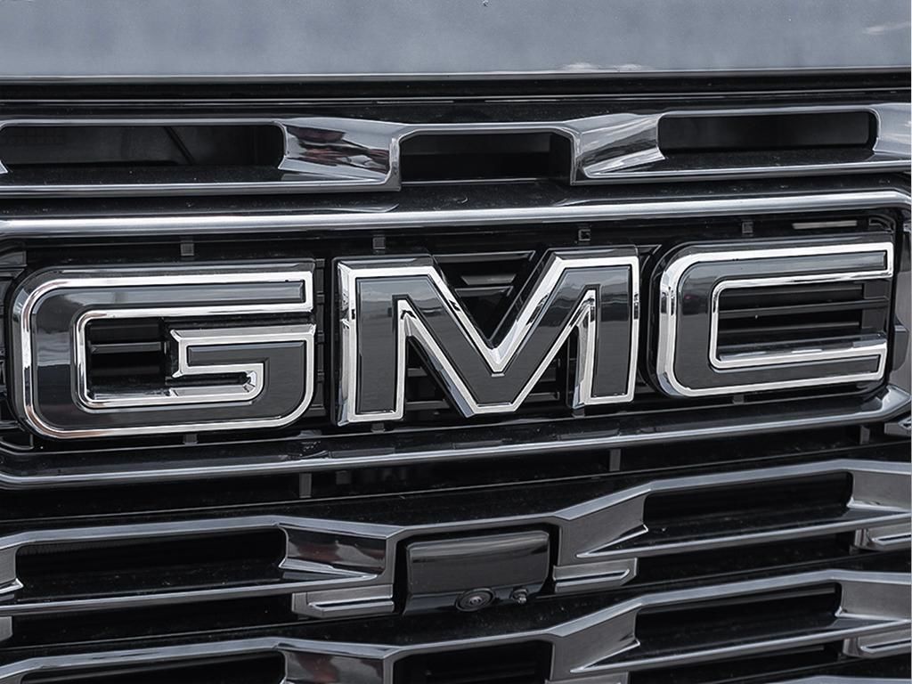 GMC Sierra 2500 HD  2025 à Saint-Léonard, Québec