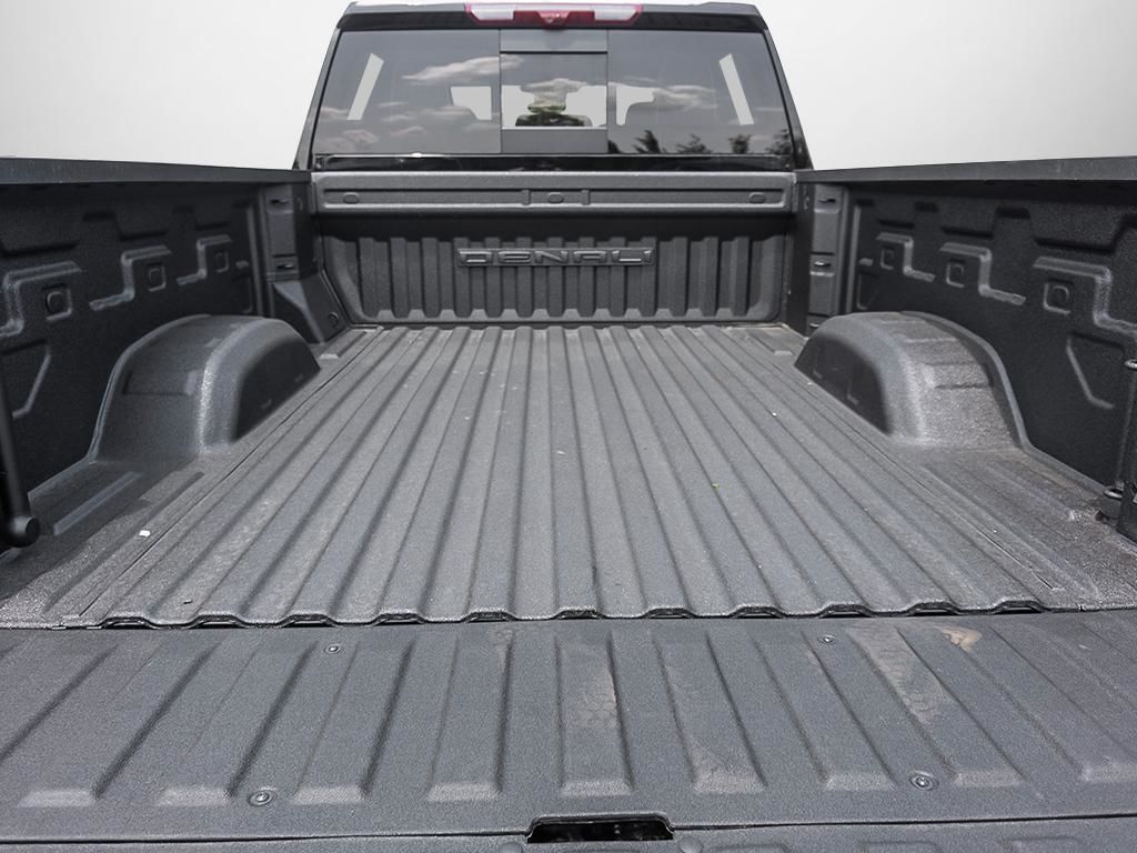 GMC Sierra 2500 HD  2025 à Saint-Léonard, Québec